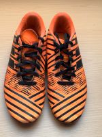 Fußballschuhe Adidas Größe 38 2/3 Niedersachsen - Wittmund Vorschau