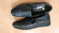 ♦️Halbschuh von "Rieker" / Gr. 41 ✔️ Niedersachsen - Walsrode Vorschau