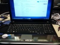 Laptop -> Samsung R540 Schleswig-Holstein - Kellinghusen Vorschau