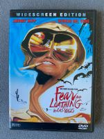 Fear and Loathing in Las Vegas  Jonny Depp  DVD wie Neu Schwerin - Weststadt Vorschau