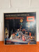 Schallplatte Zauberreich der Operette Nordrhein-Westfalen - Meerbusch Vorschau