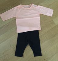 NEU Pullover + Legging/Hose Mädchen Baby Größe 50/56 Baden-Württemberg - Willstätt Vorschau