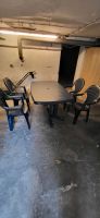 Klapptisch mit stühle zu verkaufen Nordrhein-Westfalen - Castrop-Rauxel Vorschau