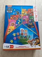 Paw patrol 3in1 Spiel 3+ Nickelodeon Westerwaldkreis - Stahlhofen Vorschau