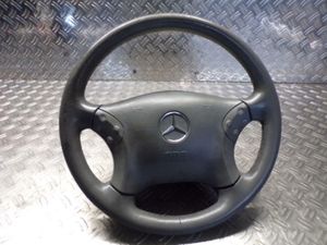 Mercedes C W203 S203 Luftsack Lenkradairbag Lenkradtasten SRS A 20346