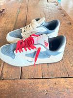 Nike AIR Travi s Sco tt EU 42 Innenstadt - Köln Altstadt Vorschau