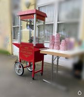 Vermietung Popcornmaschine Köln - Pesch Vorschau