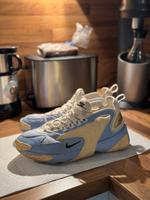 Nike Zoom 2000 Aluminium Nordrhein-Westfalen - Haan Vorschau