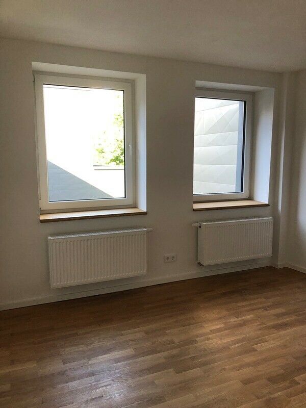 Erstbezug in eine 3 Raumwohnung mit Balkon in der Innenstadt in Cottbus