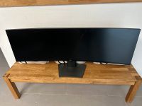 DELL UltraSharp 49“ Curved - defekt Brandenburg - Rangsdorf Vorschau