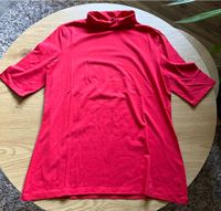 ESPRIT - Shirt mit Rolli - Gr XL - rot - NEUw Dortmund - Wickede Vorschau