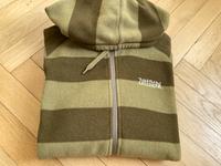 Fleecejacke Zimtstern, Größe XL Dresden - Äußere Neustadt Vorschau