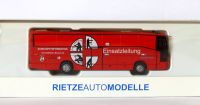 Rietze MB Citaro GEKW ELW 3 Feuerwehr Bochum Hessen - Weilrod  Vorschau