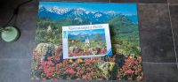 Ravensburger Puzzle 2000 Neuschwanstein Bayern - Erlangen Vorschau