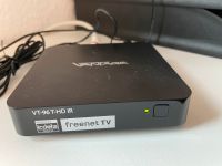 DVB-T2 Receiver Vantage mit Freenet Zugang Eimsbüttel - Hamburg Eimsbüttel (Stadtteil) Vorschau