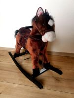 Schaukelpferd Ponny mit Sound Schaukeltier Pferd Wippe Dresden - Coschütz/Gittersee Vorschau