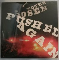 Die Toten Hosen Pushed Again Vinyl limitiert auf 2000 Stück Baden-Württemberg - Karlsruhe Vorschau