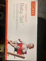 Stokke Tripp Trapp Baby Set Rostock - Stadtmitte Vorschau