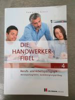 Handwerkerfibel Teil 4 Baden-Württemberg - Karlsbad Vorschau