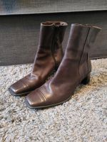 Elastomere Stiefel Lederstiefel Stiefelletten Gr 38 ELASTOMERE Nordrhein-Westfalen - Wetter (Ruhr) Vorschau