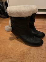 Lola Ramona Winter Stiefelette Größe 39 München - Au-Haidhausen Vorschau
