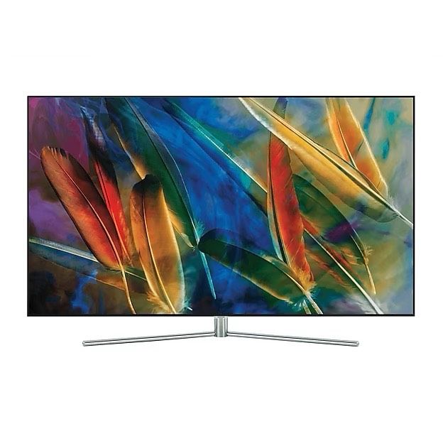 Samsung QLED 4K LED 49 Zoll TV in Nürtingen