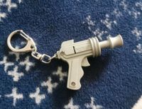 Kikkerland Space Gun LED Keychain Berlin - Lichtenberg Vorschau