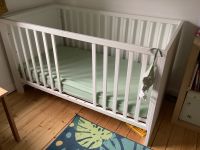 Babybett 140x70 Bremen - Neustadt Vorschau