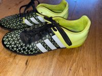 Adidas Fußball Schuhe gr 36 2/3 Nordrhein-Westfalen - Meckenheim Vorschau