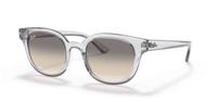 Original RAY Ban Sonnenbrille RB 4324 - Transparent - Unisex NEU Nordrhein-Westfalen - Bad Sassendorf Vorschau