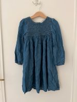 Kleid Jeans Sommer 116 H&M Bonn - Plittersdorf Vorschau