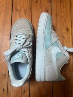 Nike Air Force 36,5 blau Münster (Westfalen) - Centrum Vorschau