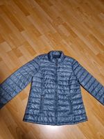 Laura Torelli Damen Mantel Jacke Anorak 40 / 42 Langarm Blau Grau Sachsen-Anhalt - Arendsee (Altmark) Vorschau