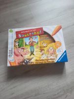 Tiptoi Bauernhof Spiel Essen-West - Frohnhausen Vorschau