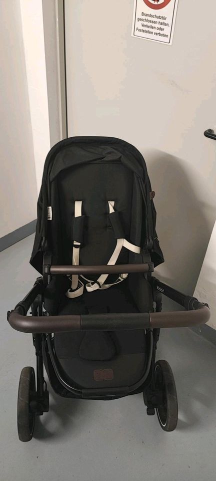 Kinderwagen ABC Design Salsa 4 in Gifhorn