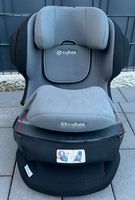 Cybex Autositz / Kindersitz Juno 2-Fix mit Isofix Niedersachsen - Langenhagen Vorschau