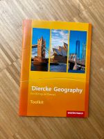 Diercke geographie toolkit bilingual neuwertig Bonn - Hardtberg Vorschau