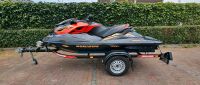 Seadoo RXP-X 300 RS Red Dragon 25stunden Nordrhein-Westfalen - Emmerich am Rhein Vorschau