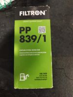 FILTRON KRAFTSTOFFFILTER PP 839/1 FÜR FIAT AUDI VW SKODA SEAT  Ne Niedersachsen - Bissendorf Vorschau