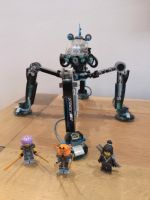 Lego Ninjago Nyas Wasserwalker mir 3 Figuren Nordrhein-Westfalen - Jülich Vorschau