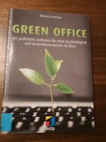 Rebecca Sommer Green Office Leitfaden für mehr Nachhaltigkeit Baden-Württemberg - Freiburg im Breisgau Vorschau