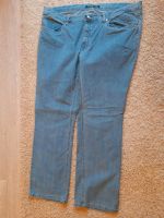 Gina Jeans Stretchhose Gr 52 Nordrhein-Westfalen - Dörentrup Vorschau