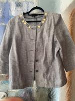 Kurz Jacke Sommer Gr. 42 Rheinland-Pfalz - Schweich Vorschau