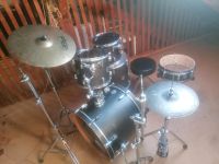 Sonor Force 2005 set full birch mit hihat und 1x paiste becken Nürnberg (Mittelfr) - Mitte Vorschau