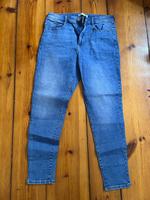 Zara Skinny Jeans Gr. 44 Berlin - Charlottenburg Vorschau