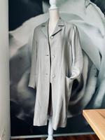 Schöner beiger Leinenmantel H&M Gr.38/40  NP 79,90 Bayern - Neuhaus am Inn Vorschau