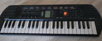 Casio SA-77 Electronic Keyboard Bayern - Weidhausen Vorschau