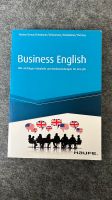 Business English Buch Baden-Württemberg - Sindelfingen Vorschau