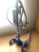 Joerns Oxford Advance 155 Patientenlifter inkl. Quickfit Schlinge Hessen - Dillenburg Vorschau