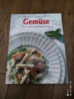 Neu Kochbuch " Gemüse für Feinschmecker " Saarbrücken-Dudweiler - Dudweiler Vorschau